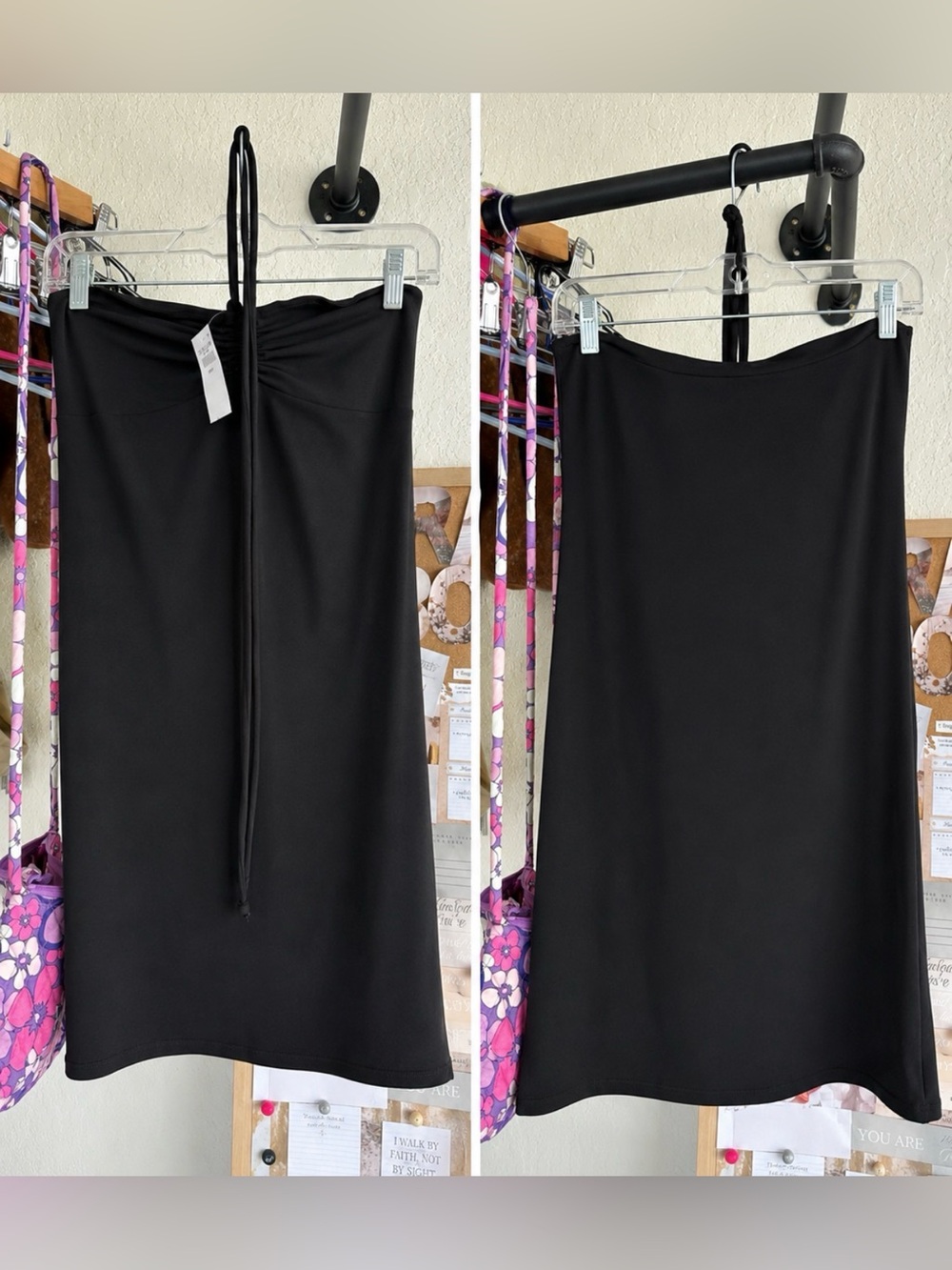 Hollister sundress